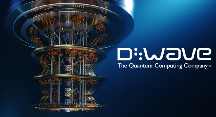 ‘The Real Deal in Quantum Computing,’ Says Analyst About D-Wave Stock