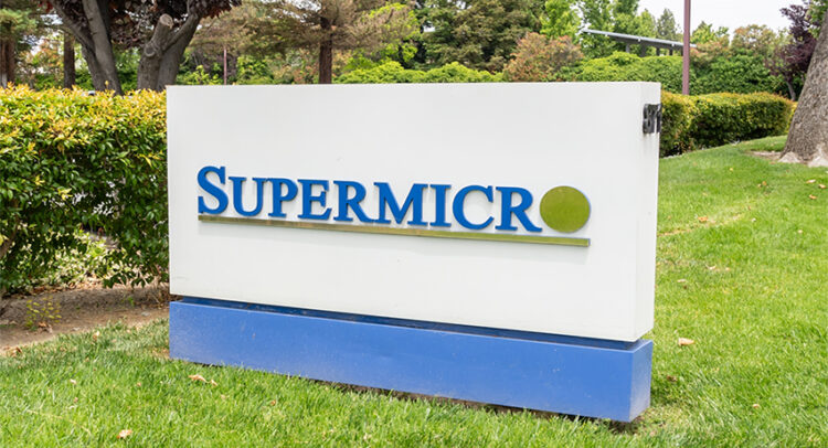 ‘Time to Jump on the Bandwagon,’ Says Analyst About Super Micro Computer Stock