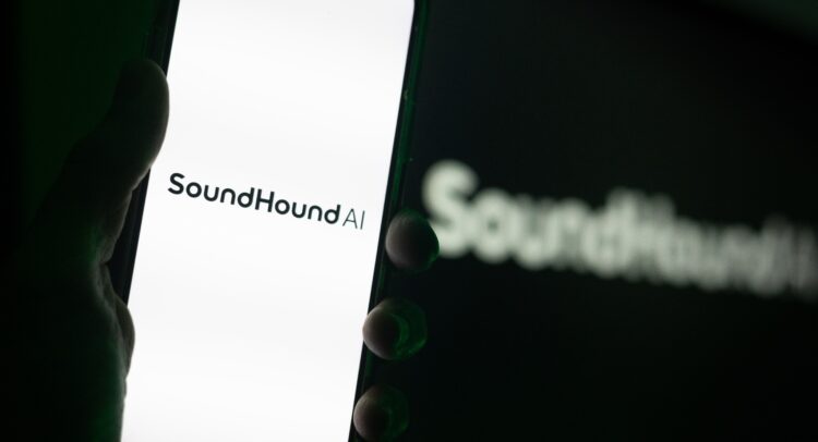 SoundHound AI (SOUN) Faces a Bumpy Start to 2025 Despite Ambitious Projections