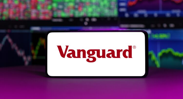 Vanguard Fined $106 Million by SEC over Retirement Funds