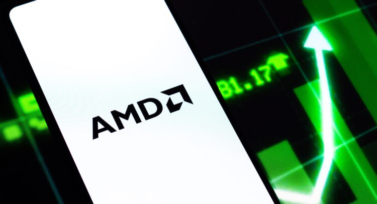 Why Investors Should Buy-the-Dip in AMD (AMD) Stock