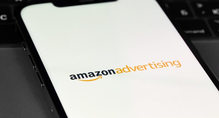 Amazon (AMZN) Plans to Sell Ad Tools to Other E-Commerce Companies