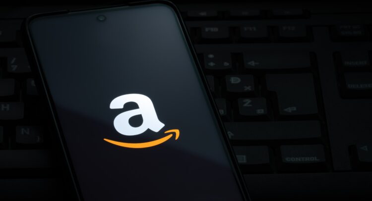 Amazon (AMZN) Stock Can Rise 23%, Says HSBC