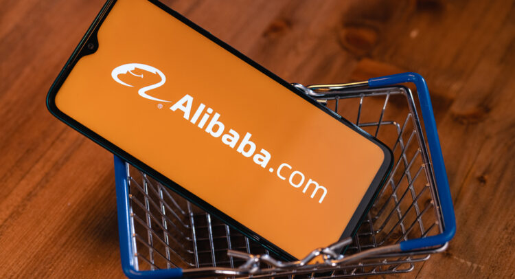 Alibaba Sells Sun Art Stake as the E-Commerce Giant’s Physical Retail Interest Wanes