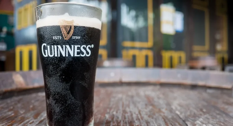 Alcohol Giant Diageo (DEO) Sells Stake in Guinness Ghana for $81 Million