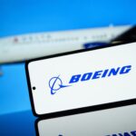 More Union Trouble Brewing at Boeing (NYSE:BA)