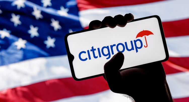 Citigroup (NYSE:C) Braces for New York Lawsuit