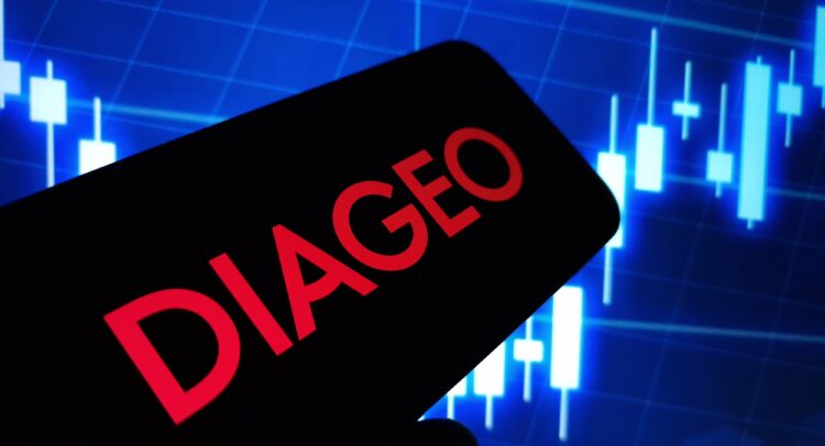 Why Investors Should Buy Diageo Stock (DEO) on the Dip