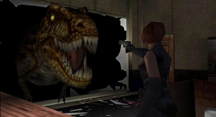 Dino Crisis Is Back Thanks to GOG Resurrecting Capcom’s Survival Horror Series