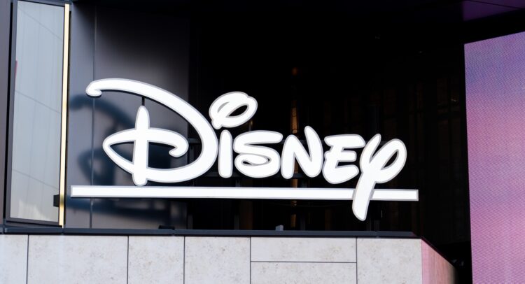 Disney (NYSE:DIS) Tops the Box Office for 2024