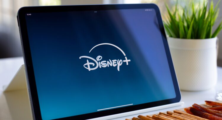 Disney (NYSE:DIS) Loses Big on Pixar Spinoff