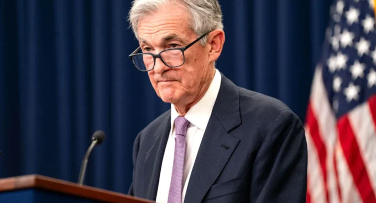 U.S. Federal Reserve Holds Interest Rates Steady as Inflation Concerns Return