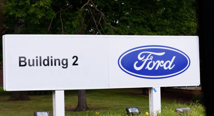 Ford (NYSE:F): The Porsche of Off-Road Vehicles?