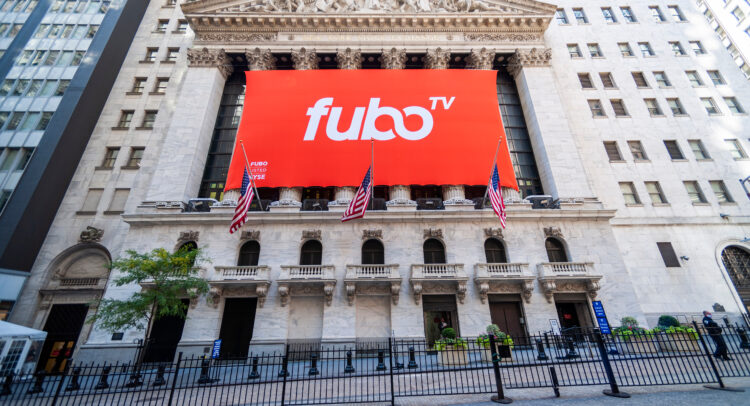 FuboTV (NYSE:FUBO) Lawsuit Faces New Challenge from DirecTV