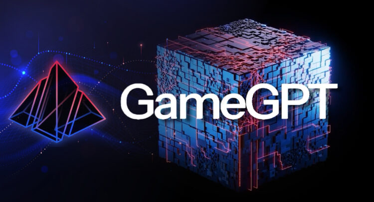 GameGPT Launches The Revolutionary Genesis AI NFT Collection, Combining AI and Blockchain for the Future of Gaming