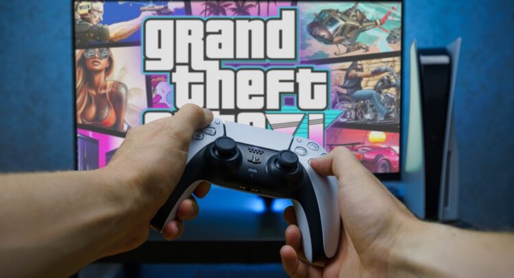 GTA 6 Price: Will Take-Two Charge $100 for the Newest Grand Theft Auto?