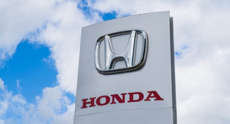 Car Giants Honda and Nissan Delay Merger Update Until February