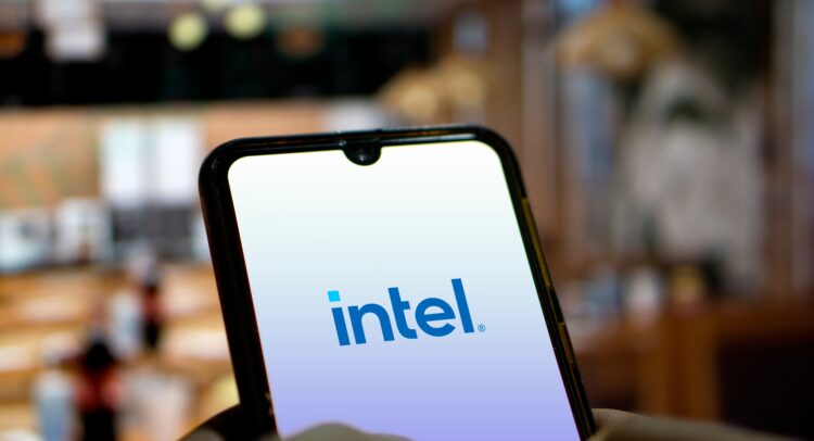 Maybe Elon Musk Will Buy Intel (NASDAQ:INTC)?