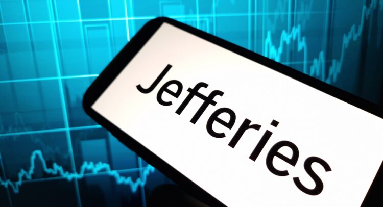 JEF Earnings: Jefferies Profit Soars 200% as Deals Heat Up