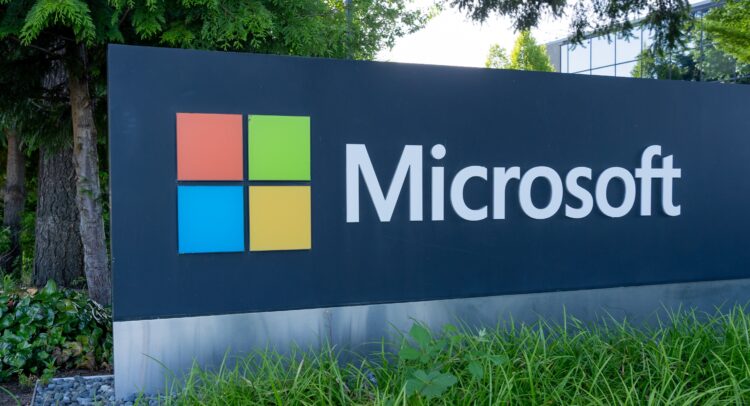 The 2,000 Word Blacklist for Ads at Microsoft (NASDAQ:MSFT)