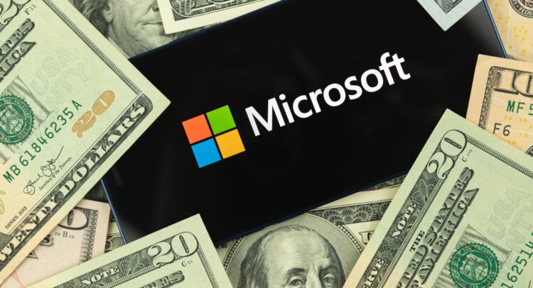 Microsoft to Spend $80 Billion on AI Data Centers in 2025