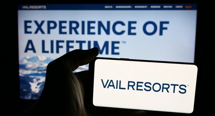 Vail Resorts Stock Soars After Ending Park City Strikes