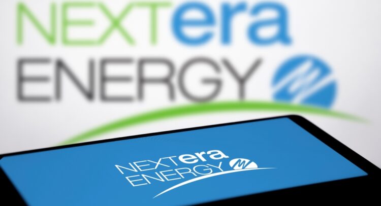 Доходы NEE: Недостаток выручки в четвертом квартале тянет акции NextEra Energy вниз