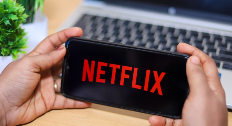 Is Netflix (NASDAQ:NFLX) “Dumbing Down” TV?