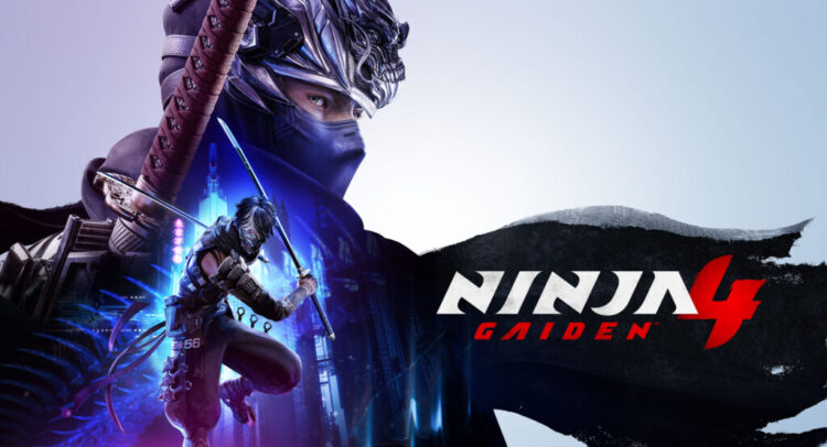 Koei Tecmo Returns to Its Roots with Ninja Gaiden 4 & Other New Games