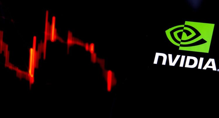 Citigroup Reiterates “Buy” Rating on Nvidia (NVDA) Stock as it Falls 18%