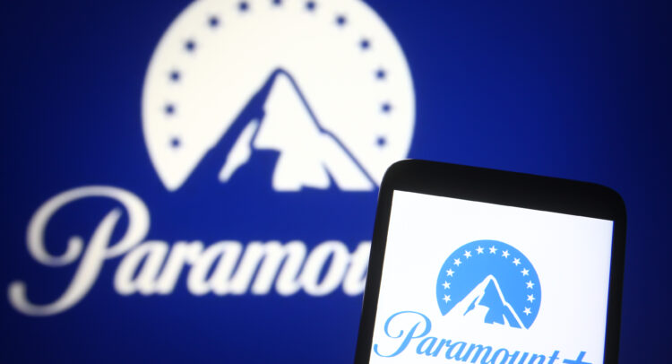 M&A News: Another Hurdle for Paramount (NASDAQ:PARA) Merger: Tencent