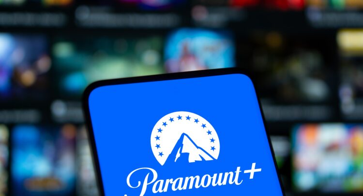 M&A News: Can Larry Ellison Save the Paramount (NASDAQ:PARA) Merger?