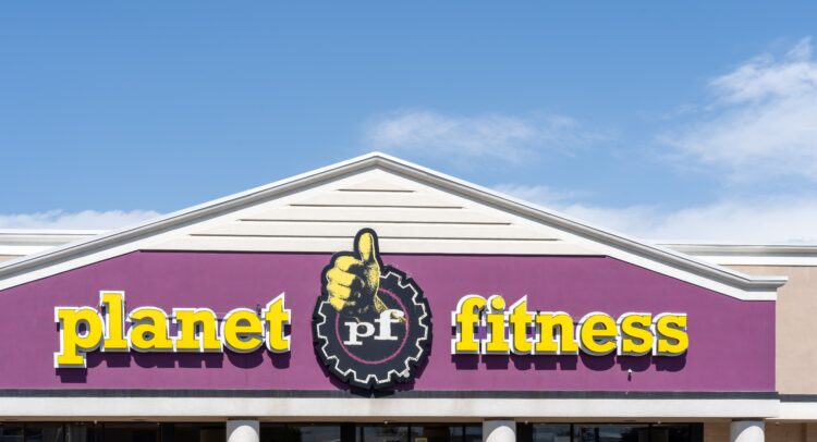 Planet Fitness (NYSE:PLNT) Has a Good Month, Is Turning Things Around – TipRanks.com