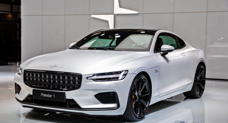 Polestar (PSNY) Stock Crashes as EV Maker Delays Profitability