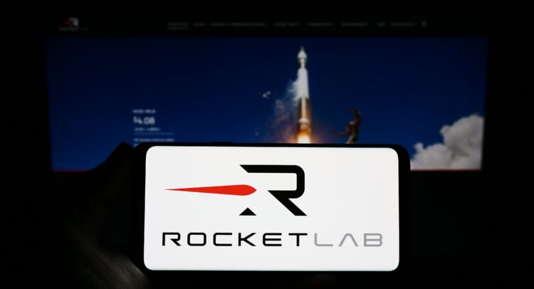 Have Investors Missed the Liftoff in Rocket Lab (RKLB) Stock?