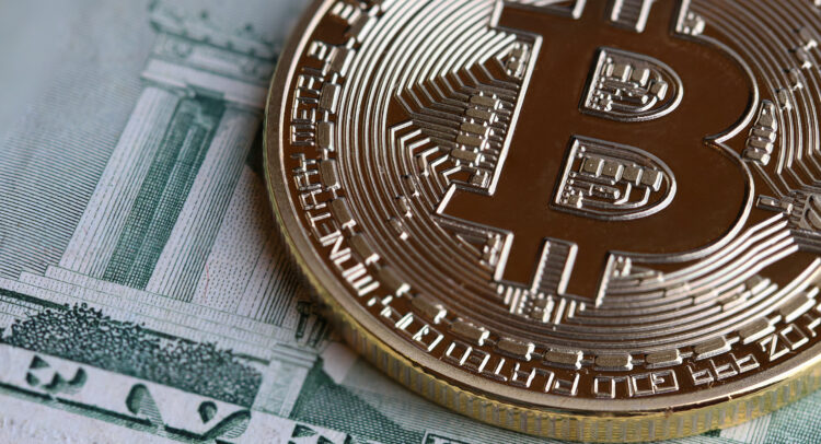 Bitcoin Faces Pressure as Fed Hike Fears Shake Markets