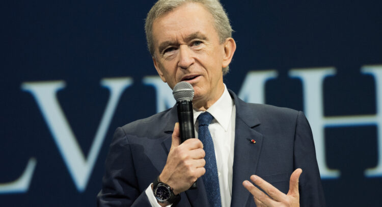 Bernard Arnault’s Net Worth – The Making of a Fashion Magnate from Christian Dior to LVMH