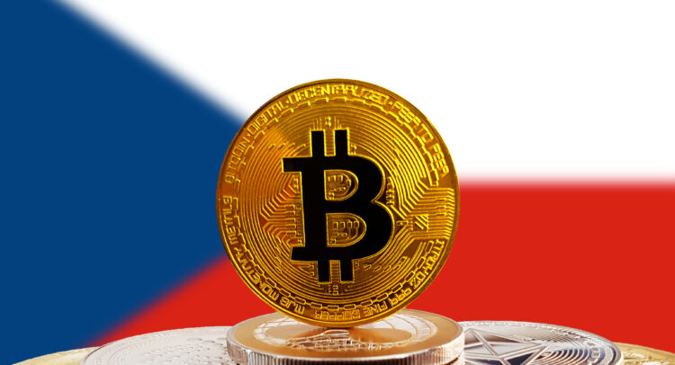 Czech National Bank Moves to Buy Bitcoin in Historic $7B Bet