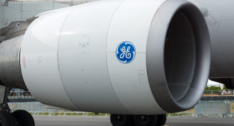 GE Aerospace (GE) Pre-Earnings: Here’s What to Expect