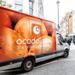 Ocado Group Shares Surge on Strong Q4 and Christmas Sales