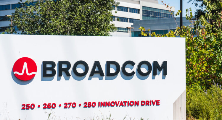 Could Broadcom Stock Have Its NVDA Moment in 2025?