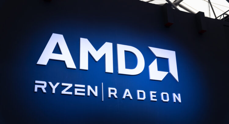 AMD Focuses on AI-Driven Processors and Gaming Chips at CES 2025