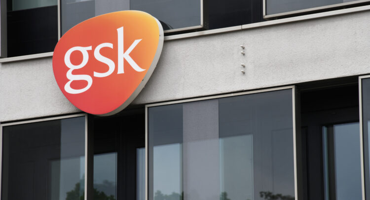 GSK’s Cancer Drug Receives FDA Breakthrough Designation