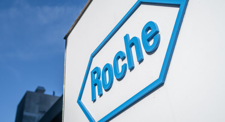 Roche Finalizes Tender Offer for $1.5B Poseida Deal