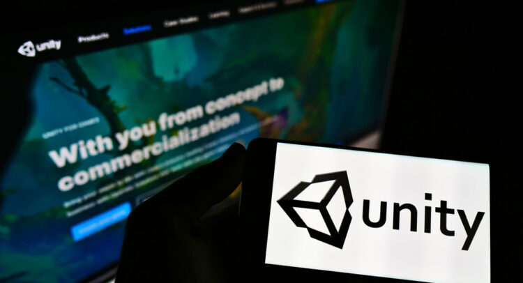 Unity (NYSE:U) Surges as Meme-Stock Hype Reignites