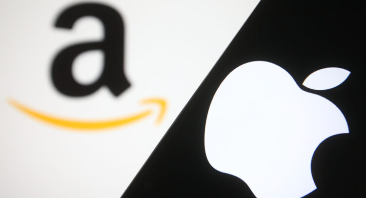 Apple and Amazon Succeed in a $600M Class Action Case in UK