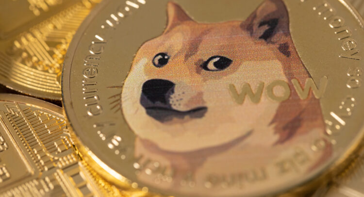 Bitwise Ignites Frenzied Demand with Bold Dogecoin ETF Filing