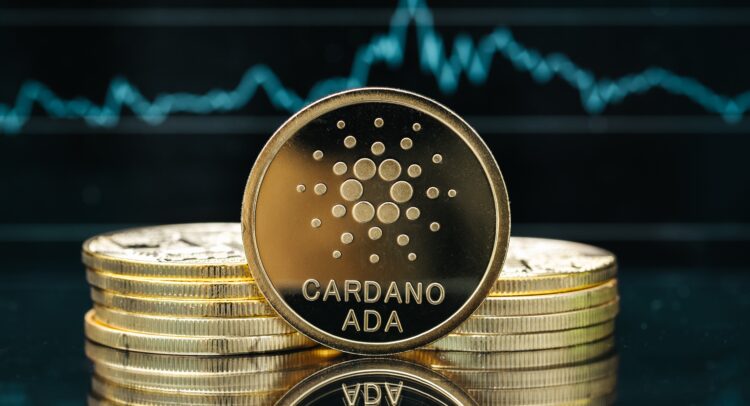 Cardano’s ADA Surges 12% as Bitcoin Remains Stuck