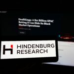 Influential Short-Selling Firm Hindenburg Research Is Shutting Down