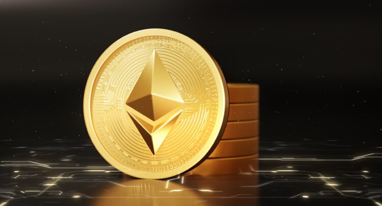 Ethereum Whales Fuel Massive Rally with Bold $5K Target